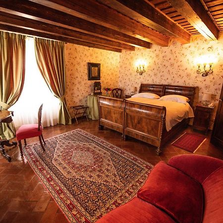 Relais Villa Sagramoso Sacchetti Verona Exterior foto