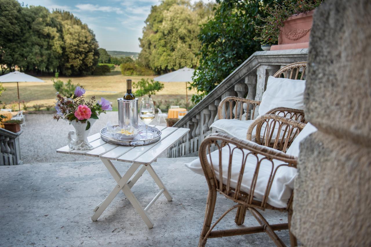 Relais Villa Sagramoso Sacchetti Verona Exterior foto