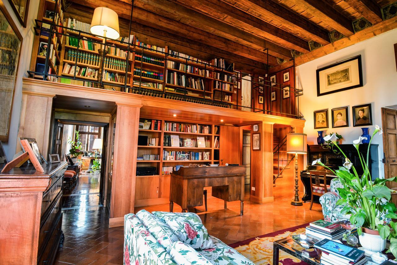 Relais Villa Sagramoso Sacchetti Verona Exterior foto