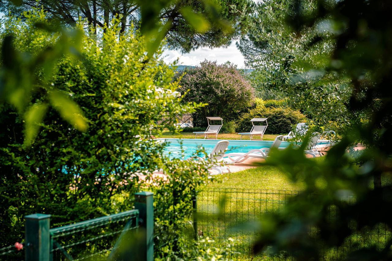 Relais Villa Sagramoso Sacchetti Verona Exterior foto