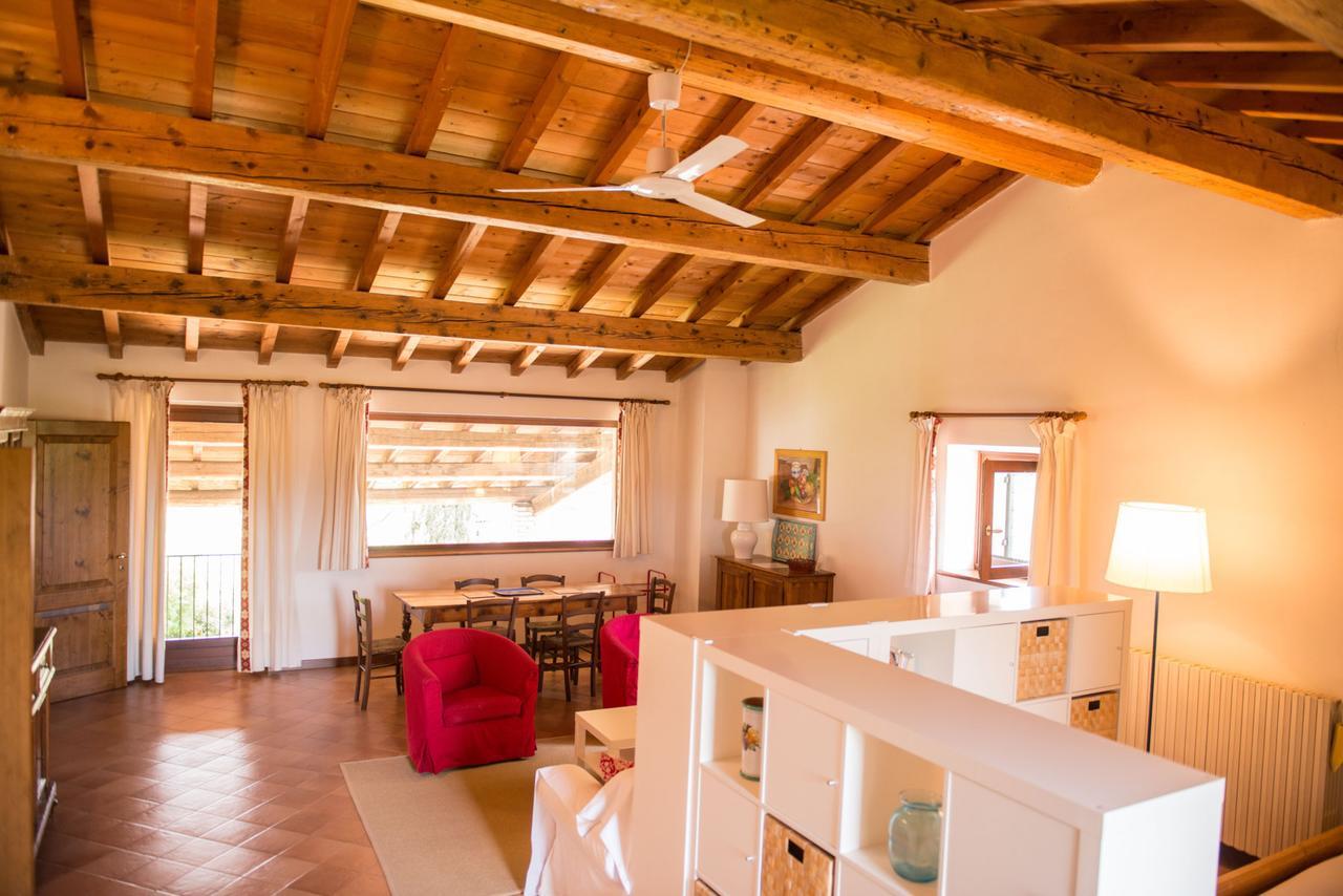 Relais Villa Sagramoso Sacchetti Verona Exterior foto